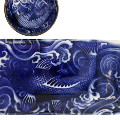 Dami Botan Sushi Set bei Tokyo Design Studio (Bild 4 von 4)