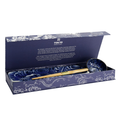 Dami Botan Sushi Set bei Tokyo Design Studio (Bild 1 von 4)