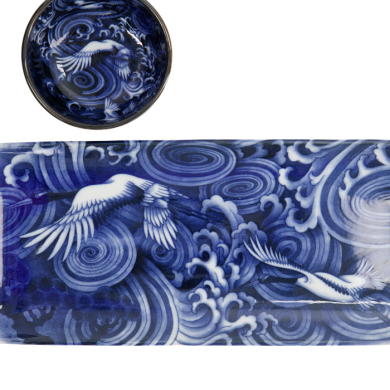 Dami Botan Sushi Set bei Tokyo Design Studio (Bild 4 von 4)