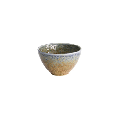 Tayo-Schale Mino Yaki Reef Blue, Keramik, 550 ml, Art.-Nr. 21581