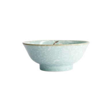 Ramenschale Light Blue Sakura, Porzellan, 1,3 L, Art.-Nr. 21588