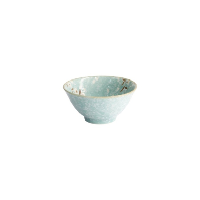 Reisschale Light Blue Sakura, Porzellan, 350 ml, Art.-Nr. 21593
