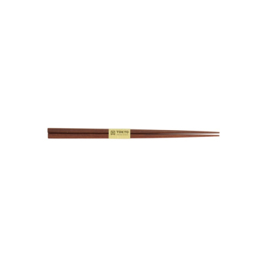 Essstäbchen Dark Wood Braun, Holz, 1 Paar, Art.-Nr. 21610