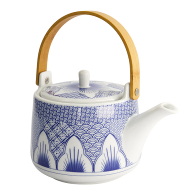 Giftset Tea Pot at Tokyo Design Studio (picture 3 of 8)