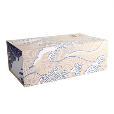 Kawaii Hokusai Tea Set at Tokyo Design Studio (picture 6 of 7)
