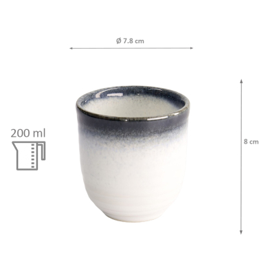 Tajimi Tea Cup at Tokyo Design Studio (picture 7 of 7)