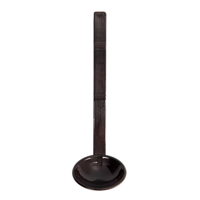 TDS, Ramen-löffel, Braun, 20 cm - Art Nr. 21874