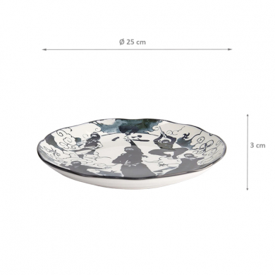 Asakusa Round Plate at Tokyo Design Studio (picture 7 of 7)
