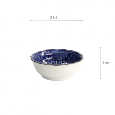 Kotobuki Tokusa Small Sauce Bowl at Tokyo Design Studio (picture 5 of 5)