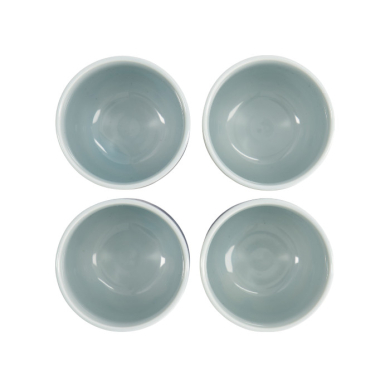 4 pcs Teacup Set at Tokyo Design Studio (picture 7 of 7)