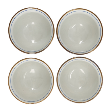 4 Stücke Teebecher Set bei Tokyo Design Studio (Bild 6 von 7)