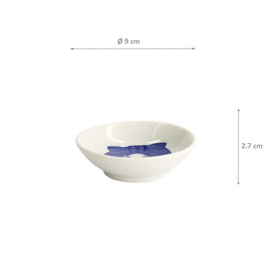 Kawaii Cat Scottish Soy Sauce Dish at Tokyo Design Studio (picture 6 of 6)