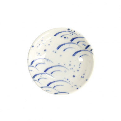 Mixed Plates Soy Sauce Dish at Tokyo Design Studio (picture 2 of 6)