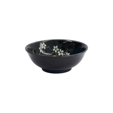 Ramenschale Cobalt Blue Sakura, Porzellan, 1,1 L, Art.-Nr. 22110