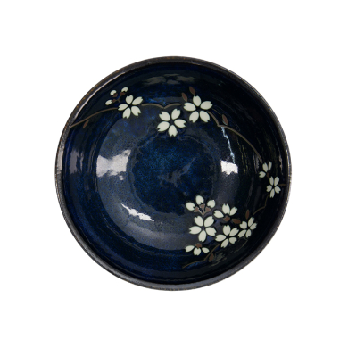 Blue Sakura Bowl at Tokyo Design Studio (picture 3 of 6)