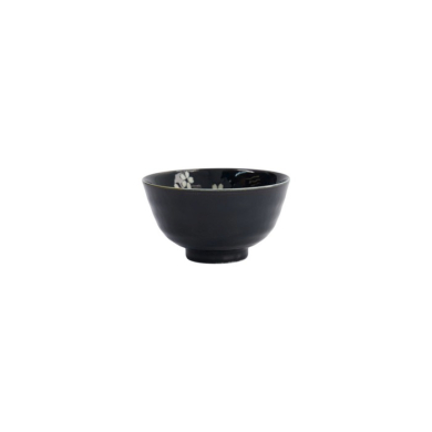 Bowl Cobalt Blue Sakura, Porcelain, 350 ml, Item No. 22112