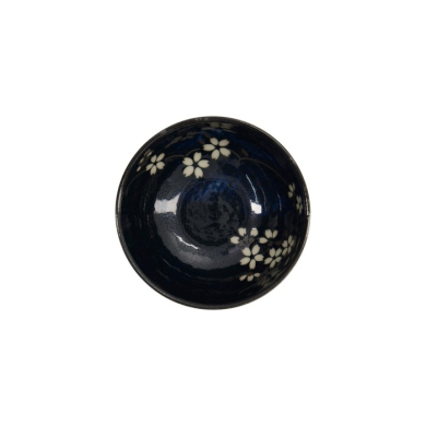 Reisschale Cobalt Blue Sakura, Porzellan, 600 ml, Art.-Nr. 22114