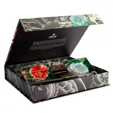 Giftset Sushi Set at Tokyo Design Studio (picture 1 of 7)