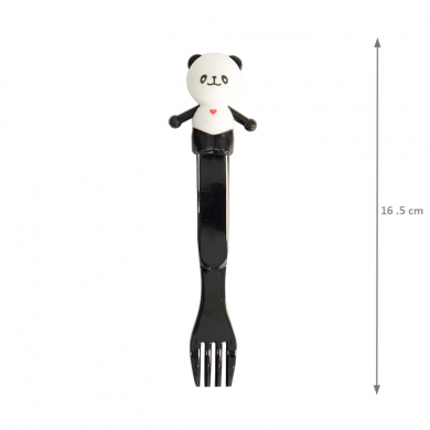 Panda Children Fork at Tokyo Design Studio (picture 3 of 3)