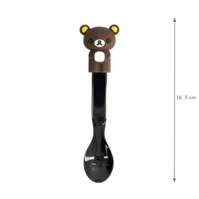 Bear Children Spoon at Tokyo Design Studio (picture 3 of 3)