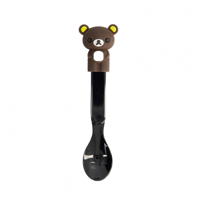 Bear Children Spoon at Tokyo Design Studio (picture 2 of 3)