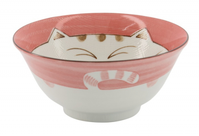 Kawaii Toya Bowls 4 Bowls Set at Tokyo Design Studio (picture 3 of 4)