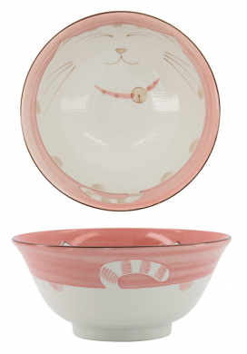 Kawaii Toya Bowls 4 Bowls Set at Tokyo Design Studio (picture 2 of 4)