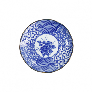 Natsu Shozui Plate at Tokyo Design Studio (picture 3 of 6)