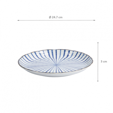 Natsu Tokusa Plate at Tokyo Design Studio (picture 6 of 6)