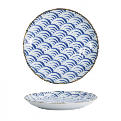 Natsu Nami Plate at Tokyo Design Studio (picture 1 of 6)