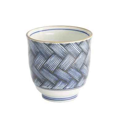 Blue/White Tea cup at Tokyo Design Studio (picture 2 of 6)