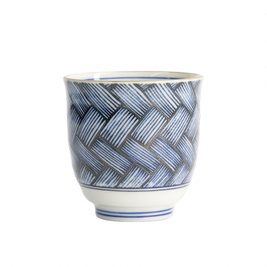 Blue/White Tea cup at Tokyo Design Studio (picture 3 of 6)