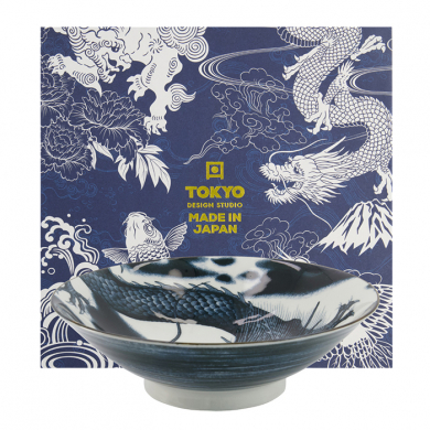 Dragon Japonism Schale bei Tokyo Design Studio (Bild 1 von 7)