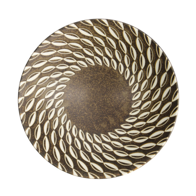 TDS, Schale, Mixed Bowls Ohachi, Ø 25.4 cm, Art.-Nr. 22550