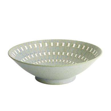 TDS, Schale, Mixed Bowls Ohachi, Ø 25.4 cm, Art.-Nr. 22557