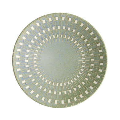 TDS, Schale, Mixed Bowls Ohachi, Ø 25.4 cm, Art.-Nr. 22557