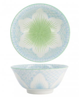 4 Schalen Set Geschenkset Mixed Bowls bei Tokyo Design Studio (Bild 4 von 5)