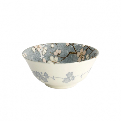 Fujisakura Grey Tayo Bowl at Tokyo Design Studio (picture 5 of 6)