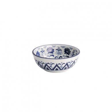 Tokyo Blue Botan Schale bei Tokyo Design Studio (Bild 2 von 5)