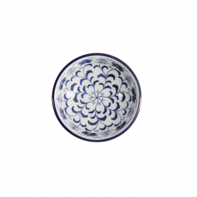 Tokyo Blue Botan Schale bei Tokyo Design Studio (Bild 3 von 5)