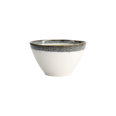 Reisschale Monte Negro, Steinzeug, 375 ml, Art.-Nr. 24347