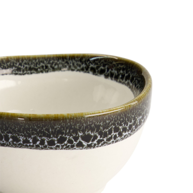 TDS, Dip Bowl, Monte Negro, Ø 7.5x4cm, 60ml, Item No. 24349