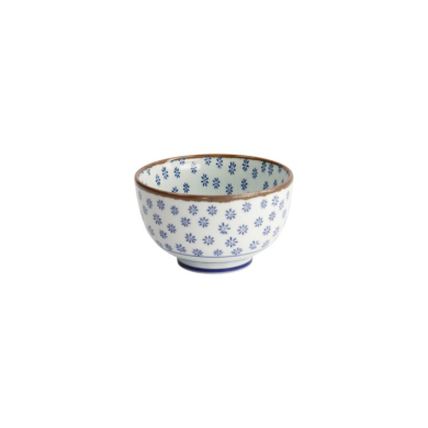 Schale Japan Flower Mizu, Porzellan, 500 ml, Art.-Nr. 2720