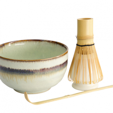 4Pcs Matcha Bowl Giftset  at Tokyo Design Studio (picture 4 of 5)