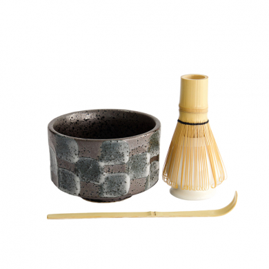 4Pcs Matcha Bowl Giftset  at Tokyo Design Studio (picture 2 of 5)