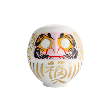 Dekoration Daruma bei Tokyo Design Studio (Bild 2 von 2)