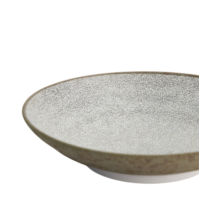 Satomaki Kairagi Deep Plate at Tokyo Design Studio (picture 5 of 7)