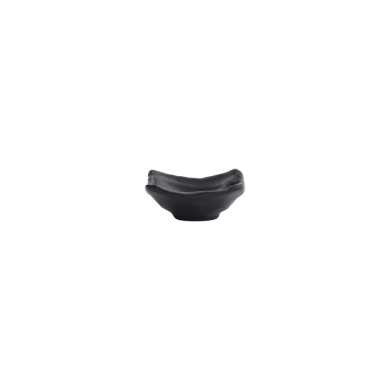 Saucenschale Iwate Black, Melamin, 70 ml, Art.-Nr. 33284