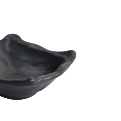 Saucenschale Iwate Black, Melamin, 70 ml, Art.-Nr. 33284