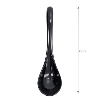 TDS, Löffel, Melamine, 21cm, Art.-Nr. 33295